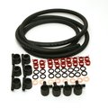 Delphi Install Kit, 7135276 7135276